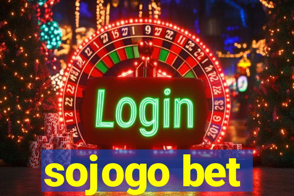 sojogo bet